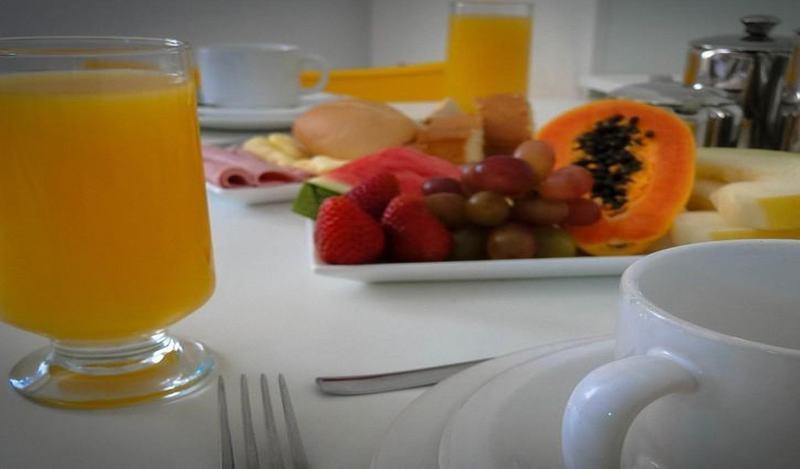 Hotel 1000 Piracicaba