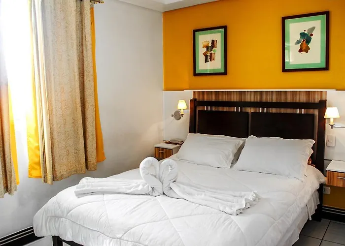 Hotel 1000