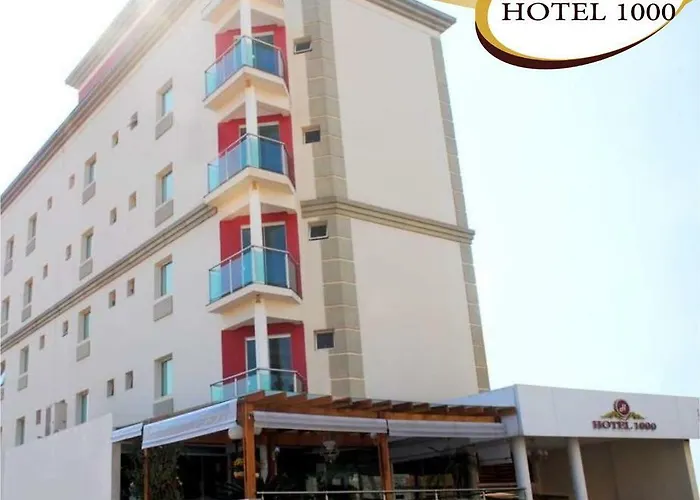 Hotel 1000