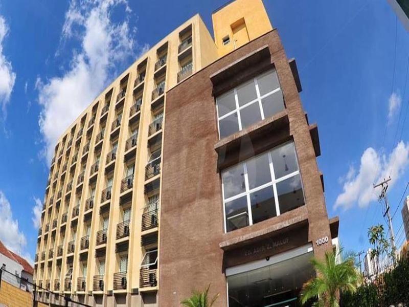 Hotel 1000