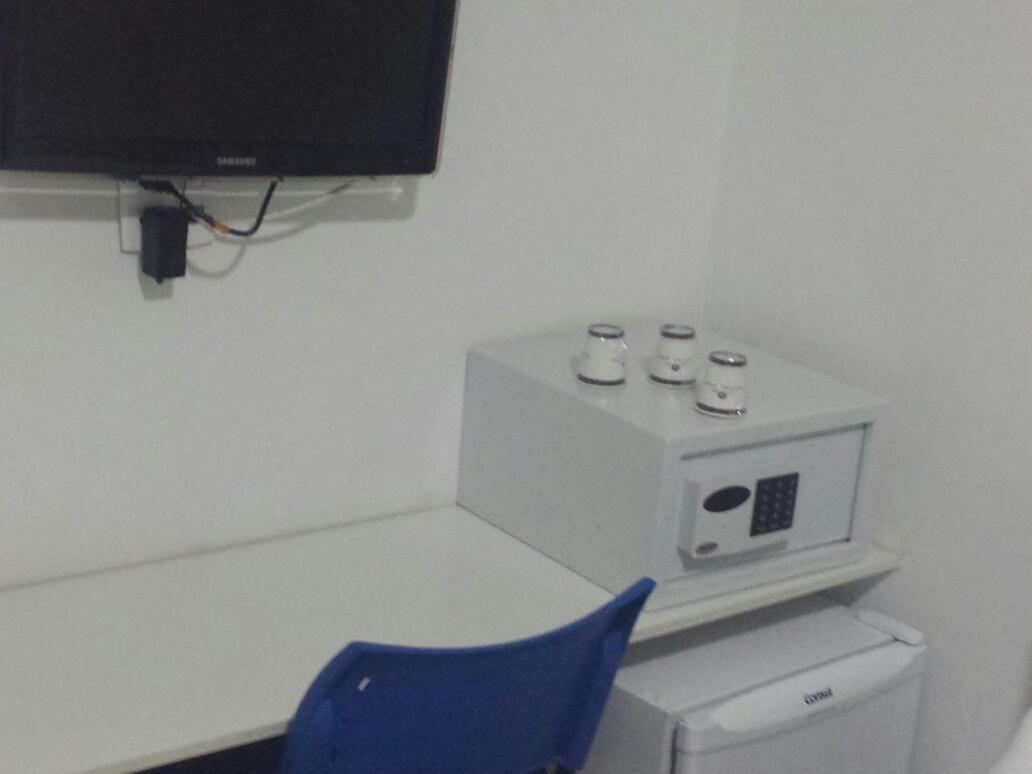 Hotel 1000 Piracicaba