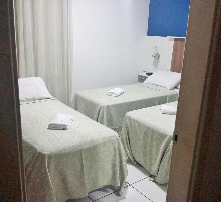Hotel 1000 Piracicaba