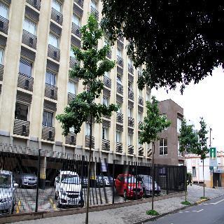 Hotel 1000