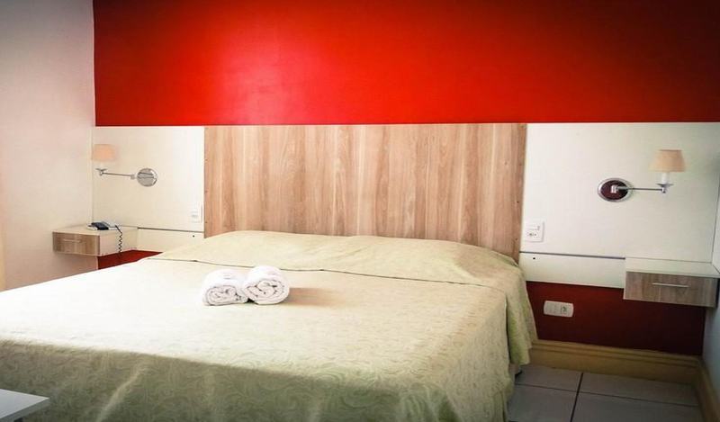 1000 Hotel 3*