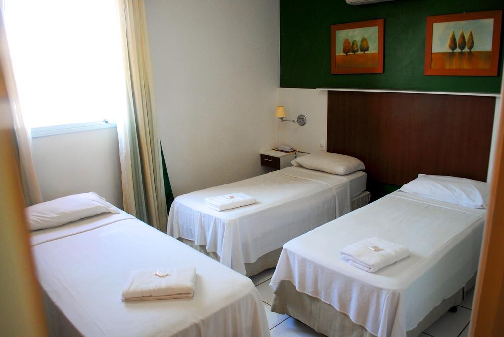 1000 Hotel 3*