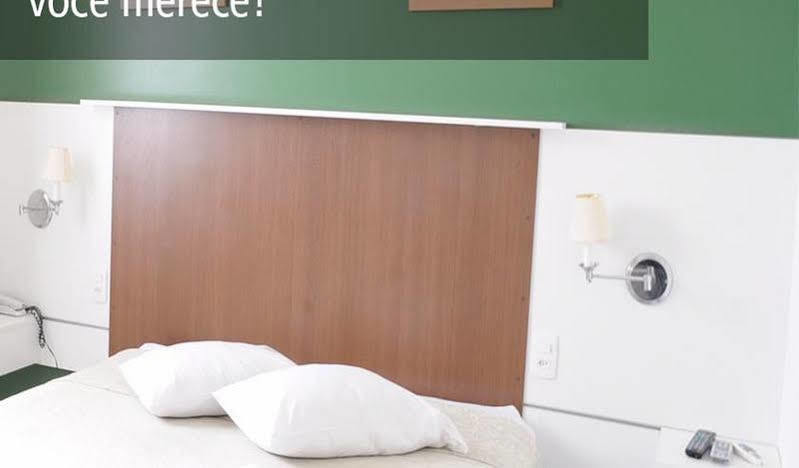 Hotel 1000 Piracicaba