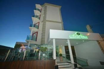 Hotel 1000