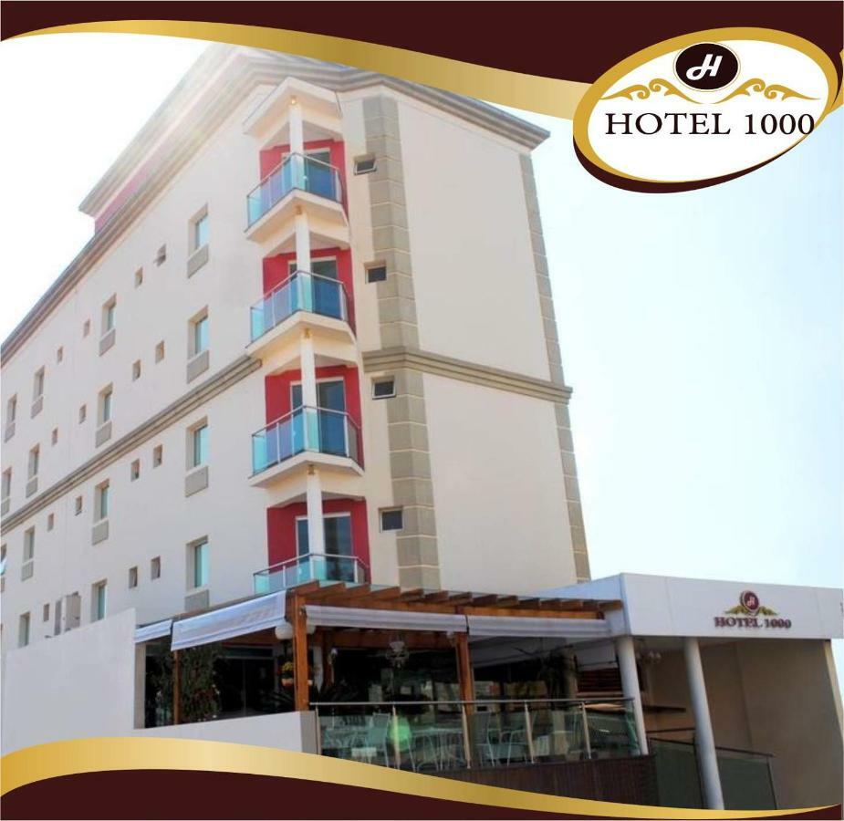 Hotel 1000 Piracicaba